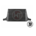 Intercooler sport Wagner compatibil cu Audi A6 4G/A7 4G 3.0 TDI (10-20) Competition — imaginea 2