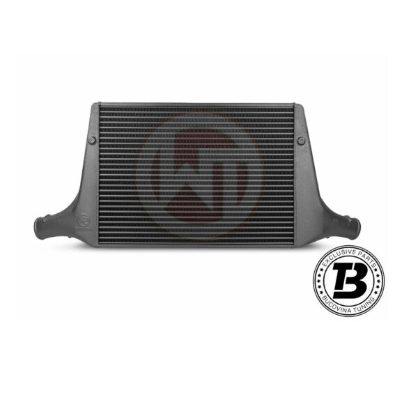Intercooler sport Wagner compatibil cu Audi A6 4G/A7 4G 3.0 TDI (10-20) Competition — imaginea 2