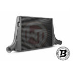 Intercooler sport Wagner compatibil cu Audi A6 4G/A7 4G 3.0 TDI (10-20) Competition — imaginea 3
