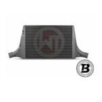 Intercooler sport Wagner compatibil cu Audi A6 4G/A7 4G 3.0 TDI (10-20) Competition — imaginea 4