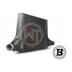 Intercooler sport Wagner compatibil cu Audi A6 4G/A7 C8 3.0 TDI (18-22) Competition — imaginea 3