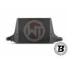 Intercooler sport Wagner compatibil cu Audi A6 4G/A7 C8 3.0 TDI (18-22) Competition — imaginea 4