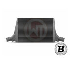 Intercooler sport Wagner compatibil cu Audi Q5 TFSI (09-15) Competition — imaginea 2