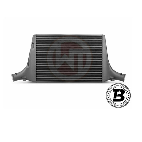 Intercooler sport Wagner compatibil cu Audi Q5 TFSI (09-15) Competition — imaginea 2