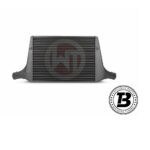 Intercooler sport Wagner compatibil cu Audi Q5 TFSI (09-15) Competition — imaginea 3
