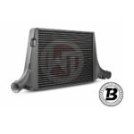 Intercooler sport Wagner compatibil cu Audi Q5 TFSI (09-15) Competition — imaginea 4