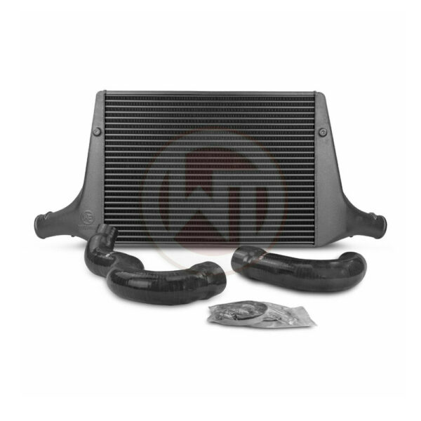 Intercooler sport Wagner compatibil cu Audi Q5 TFSI (09-15) Competition