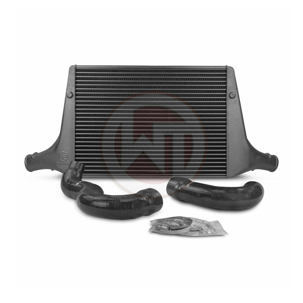 Intercooler sport Wagner compatibil cu Audi Q5 TFSI (09-15) Competition Intercooler sport Wagner compatibil cu Audi Q5 TFSI (09-15) Competition