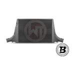 Intercooler sport Wagner compatibil cu Audi SQ5 BiTDI (12-18) Competition — imaginea 2