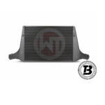Intercooler sport Wagner compatibil cu Audi SQ5 BiTDI (12-18) Competition — imaginea 3