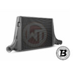 Intercooler sport Wagner compatibil cu Audi SQ5 BiTDI (12-18) Competition — imaginea 4