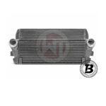 Intercooler sport Wagner compatibil cu BMW F01/F06/F07/F10/F11 (09-16) Performance — imaginea 2