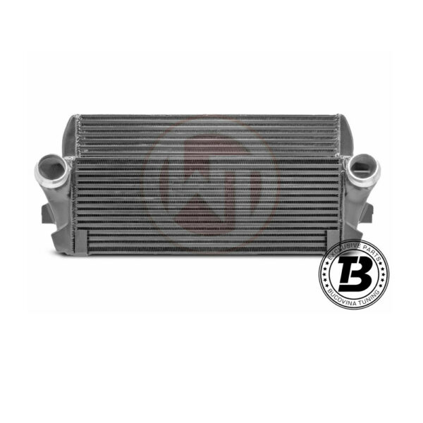 Intercooler sport Wagner compatibil cu BMW F01/F06/F07/F10/F11 (09-16) Performance — imaginea 2