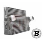 Intercooler sport Wagner compatibil cu BMW F01/F06/F07/F10/F11 (09-16) Performance — imaginea 3