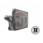 Intercooler sport Wagner compatibil cu BMW F01/F06/F07/F10/F11 (09-16) Performance — imaginea 5