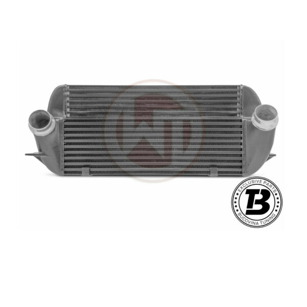 Intercooler sport Wagner compatibil cu BMW F07/F10/F11 (10-16) Competition — imaginea 2