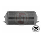 Intercooler sport Wagner compatibil cu BMW F07/F10/F11 (10-16) Competition — imaginea 3