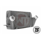 Intercooler sport Wagner compatibil cu BMW F07/F10/F11 (10-16) Competition — imaginea 4