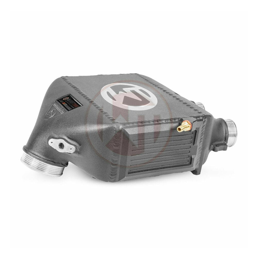 Intercooler sport Wagner compatibil cu BMW M2/M3/M4 S55 (17-22) Competition (cod 200001124) Intercooler sport Wagner compatibil cu BMW M2/M3/M4 S55 (17-22) Competition (cod 200001124)