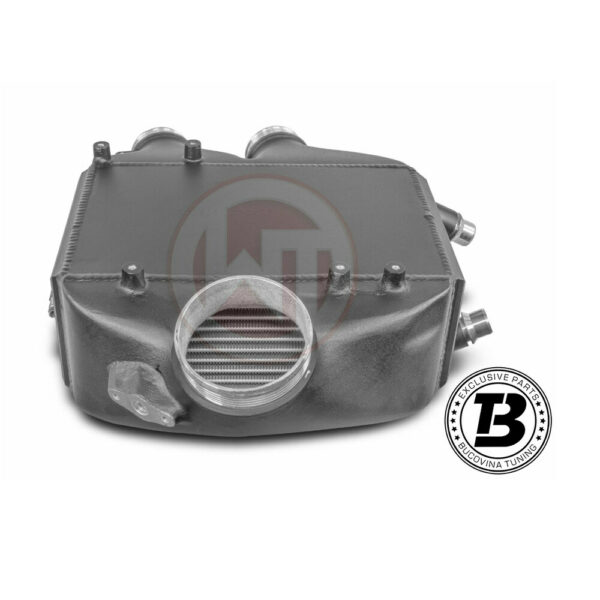 Intercooler sport Wagner compatibil cu BMW M2/M3/M4 S55 (17-22) Competition (cod 200001124) — imaginea 2