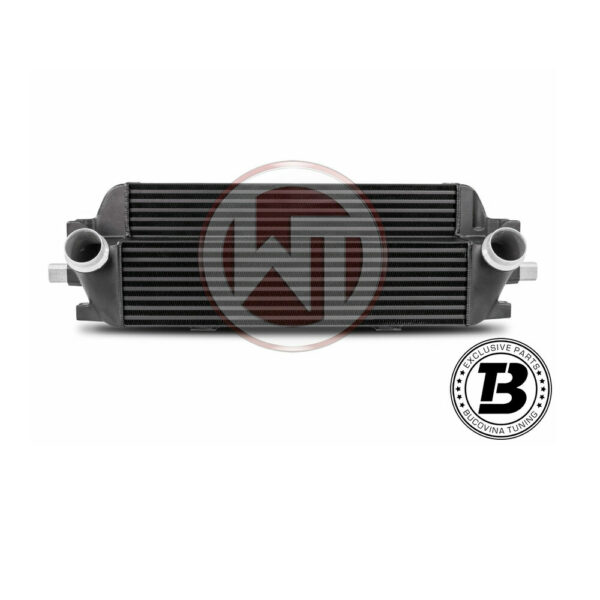 Intercooler sport Wagner compatibil cu BMW M2/M3/M4 S55 (17-22) Competition (cod 400001003.FM) — imaginea 2