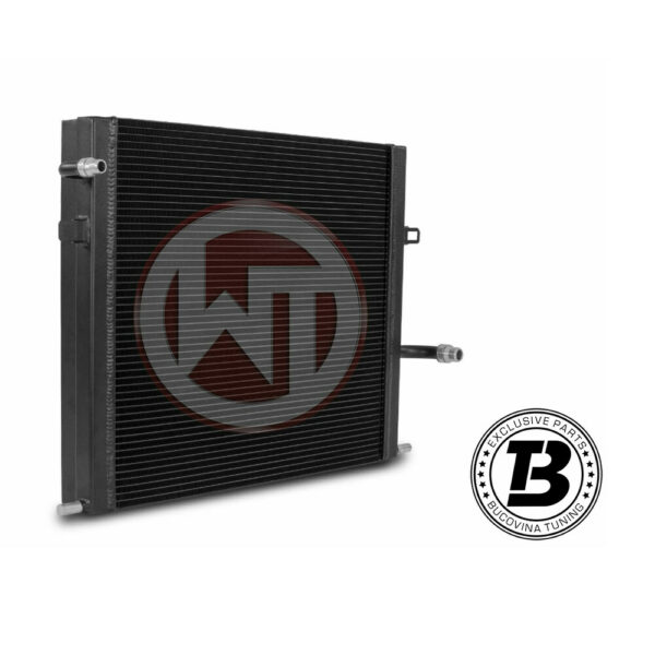 Intercooler sport Wagner compatibil cu BMW Seria 1/2/3/4 B48 și B58 (11-19) Competition — imaginea 2