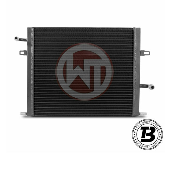 Intercooler sport Wagner compatibil cu BMW Seria 1/2/3/4 B48 și B58 (11-19) Competition