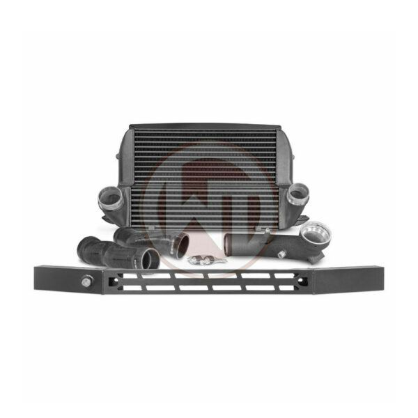 Intercooler sport Wagner compatibil cu BMW Seria 3 335I N55 (11-19) EVO 3