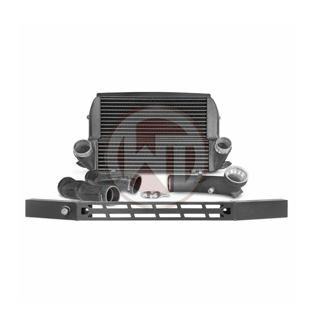 Intercooler sport Wagner compatibil cu BMW Seria 3 335I N55 (11-19) EVO 3 Intercooler sport Wagner compatibil cu BMW Seria 3 335I N55 (11-19) EVO 3