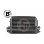 Intercooler sport Wagner compatibil cu BMW Seria 3 335I N55 (11-19) EVO 3 — imaginea 2