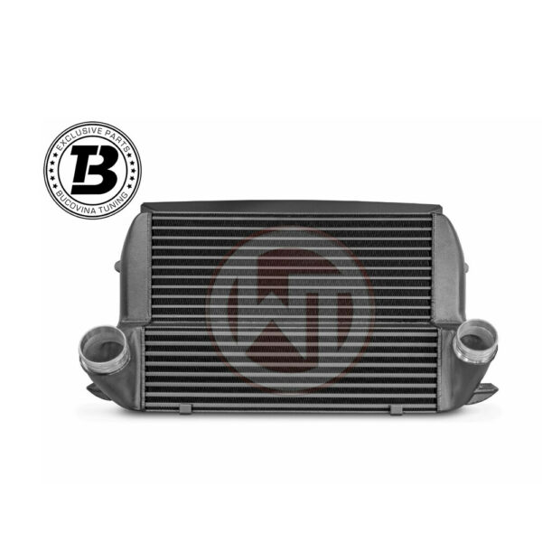 Intercooler sport Wagner compatibil cu BMW Seria 3 335I N55 (11-19) EVO 3 — imaginea 2