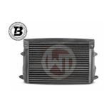 Intercooler sport Wagner compatibil cu BMW Seria 3 335I N55 (11-19) EVO 3 — imaginea 3