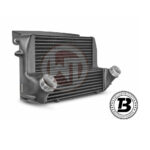 Intercooler sport Wagner compatibil cu BMW Seria 3 335I N55 (11-19) EVO 3 — imaginea 4
