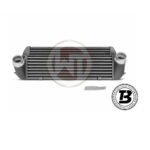 Intercooler sport Wagner compatibil cu BMW Seria 3 F30 (11-19) EVO 1 — imaginea 2
