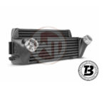 Intercooler sport Wagner compatibil cu BMW Seria 3 F30 (11-19) EVO 1 — imaginea 3
