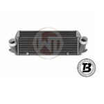Intercooler sport Wagner compatibil cu BMW Seria 3 F30 (11-19) EVO 2 — imaginea 2
