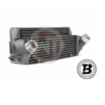 Intercooler sport Wagner compatibil cu BMW Seria 3 F30 (11-19) EVO 2 — imaginea 3