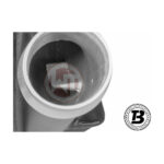 Intercooler sport Wagner compatibil cu BMW Seria 3 F30 (11-19) EVO 2 — imaginea 4