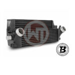 Intercooler sport Wagner compatibil cu BMW Seria 5/6 G30/G32 (17-22) Competition — imaginea 3