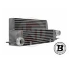 Intercooler sport Wagner compatibil cu BMW Seria 5 E60 (04-10) Performance — imaginea 2