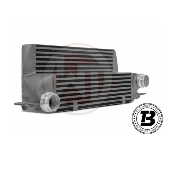 Intercooler sport Wagner compatibil cu BMW Seria 5 E60 (04-10) Performance — imaginea 2