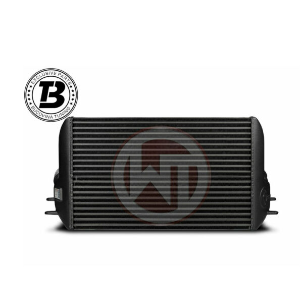 Intercooler sport Wagner compatibil cu BMW X5/X6 (06-18) Competition — imaginea 2