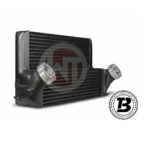 Intercooler sport Wagner compatibil cu BMW X5/X6 (06-18) Competition — imaginea 3