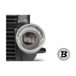 Intercooler sport Wagner compatibil cu BMW X5/X6 (06-18) Competition — imaginea 4