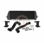 Intercooler sport Wagner compatibil cu Fiat 500 Abarth (08-15) Competition
