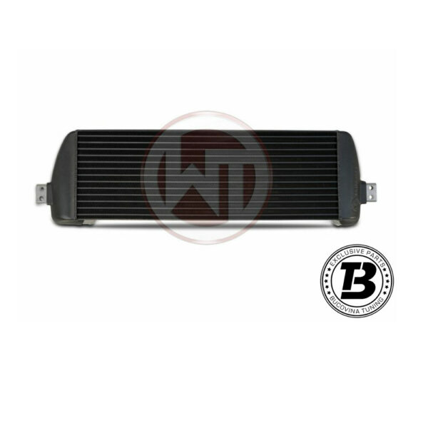 Intercooler sport Wagner compatibil cu Fiat 500 Abarth (08-15) Competition — imaginea 2
