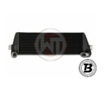 Intercooler sport Wagner compatibil cu Fiat 500 Abarth (08-15) Competition — imaginea 3