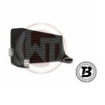 Intercooler sport Wagner compatibil cu Fiat 500 Abarth (08-15) Competition — imaginea 4