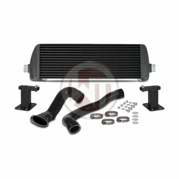 Intercooler sport Wagner compatibil cu Fiat 500 Abarth (08-15) Competition