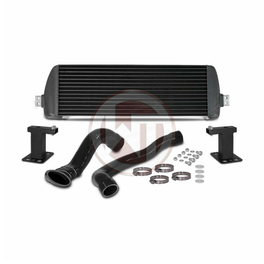 Intercooler sport Wagner compatibil cu Fiat 500 Abarth (08-15) Competition Intercooler sport Wagner compatibil cu Fiat 500 Abarth (08-15) Competition